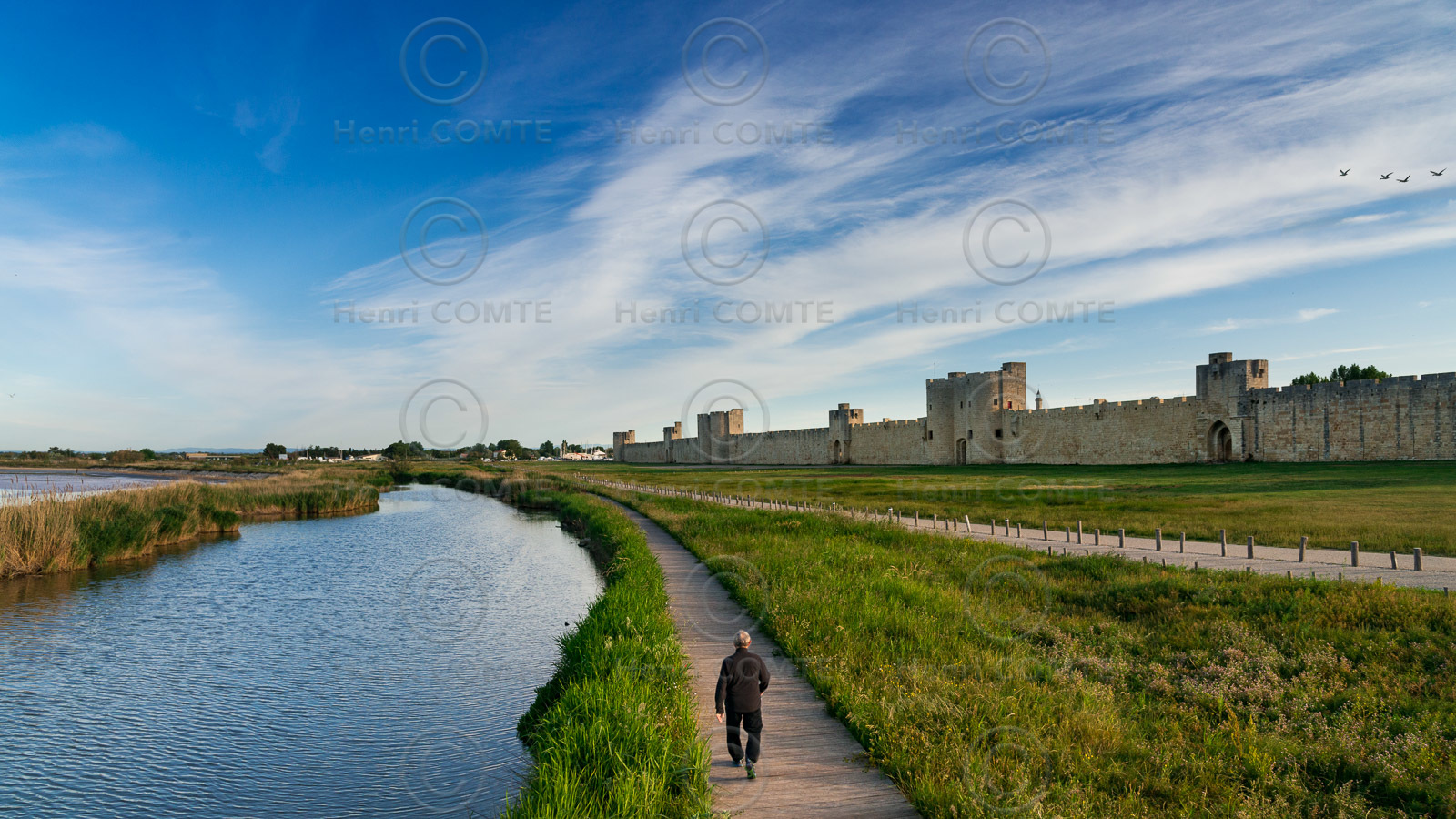 Aigues-Mortes