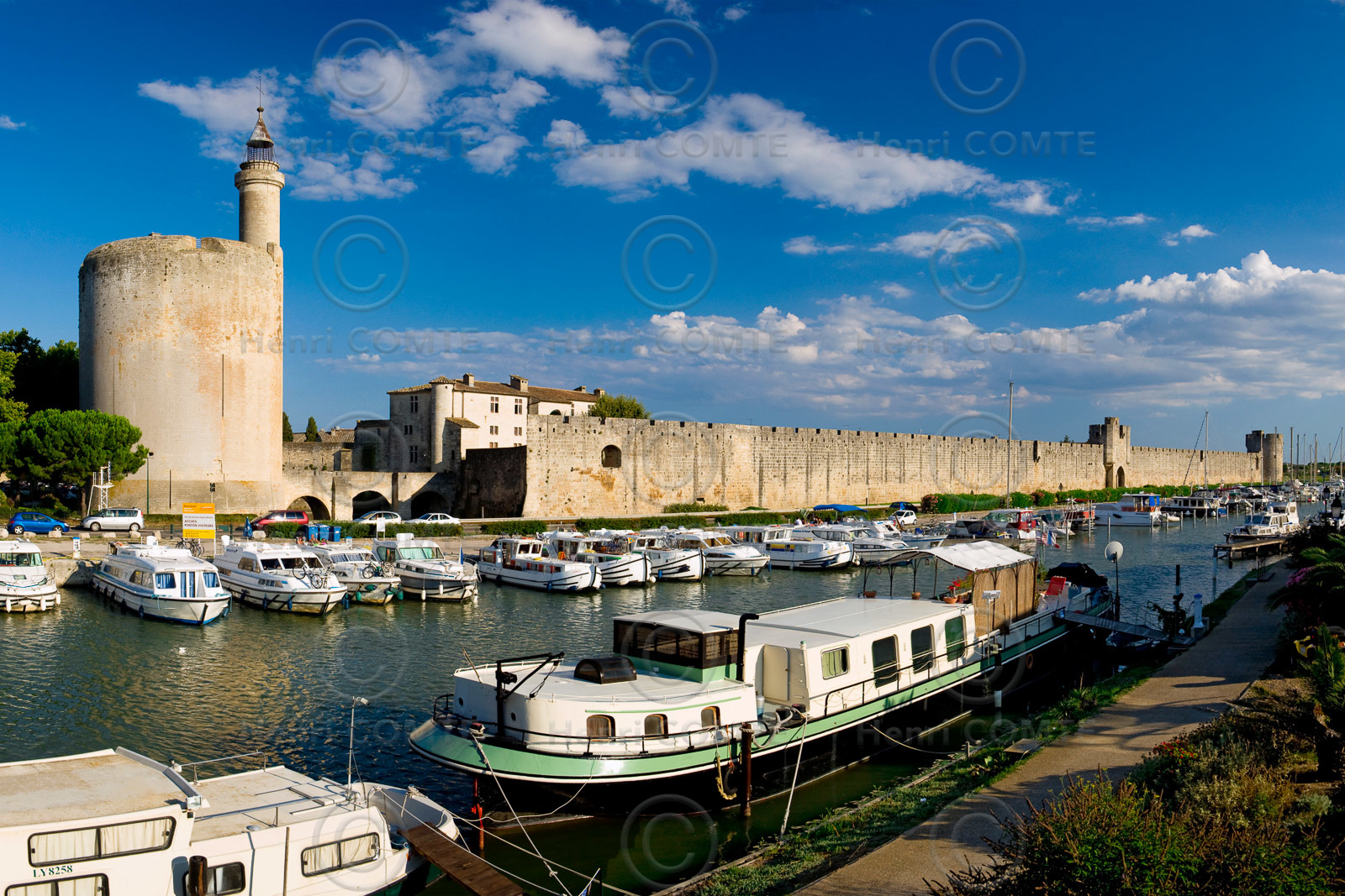 Aigues-Mortes