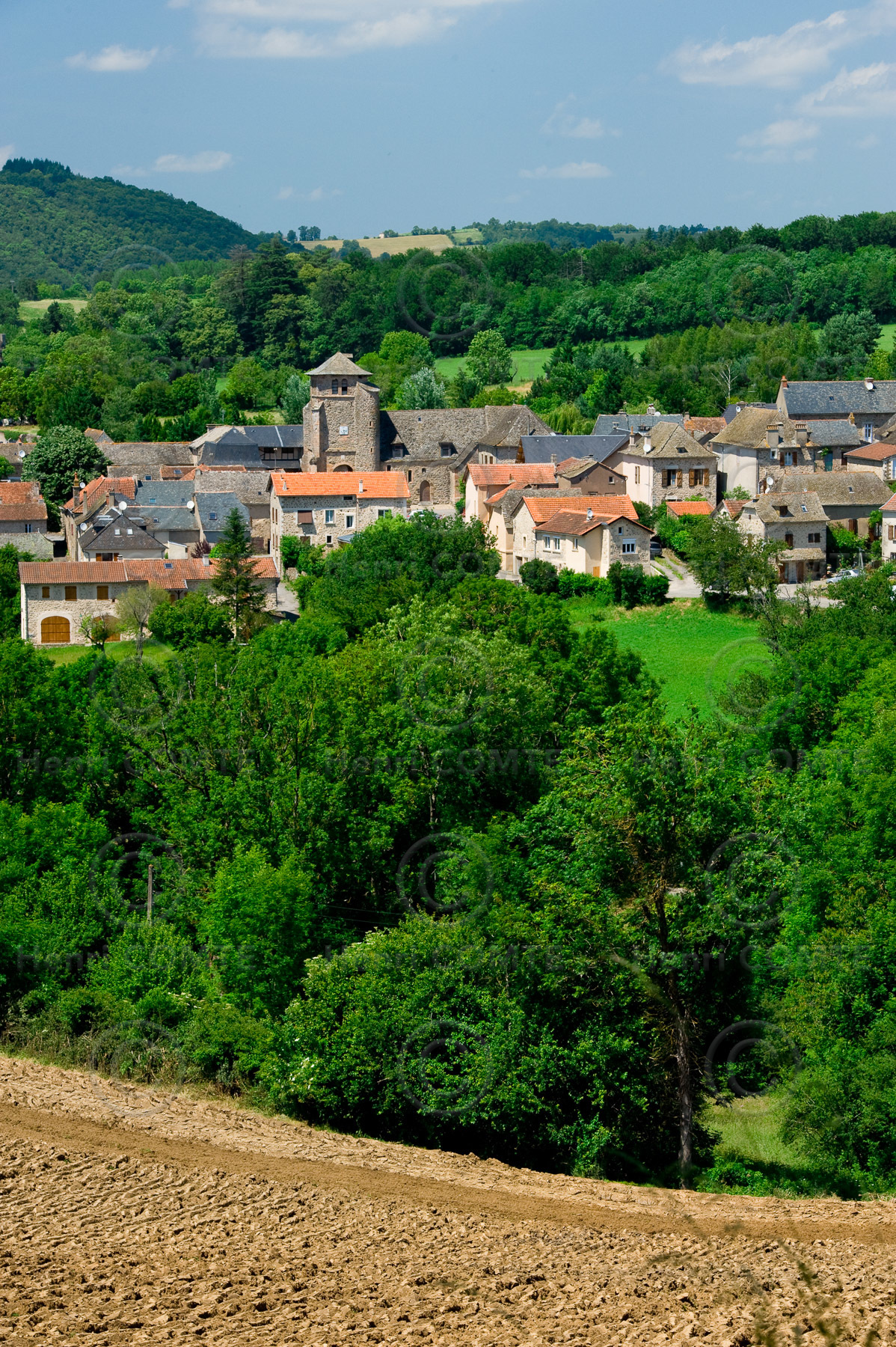 Bastide l'Eveque