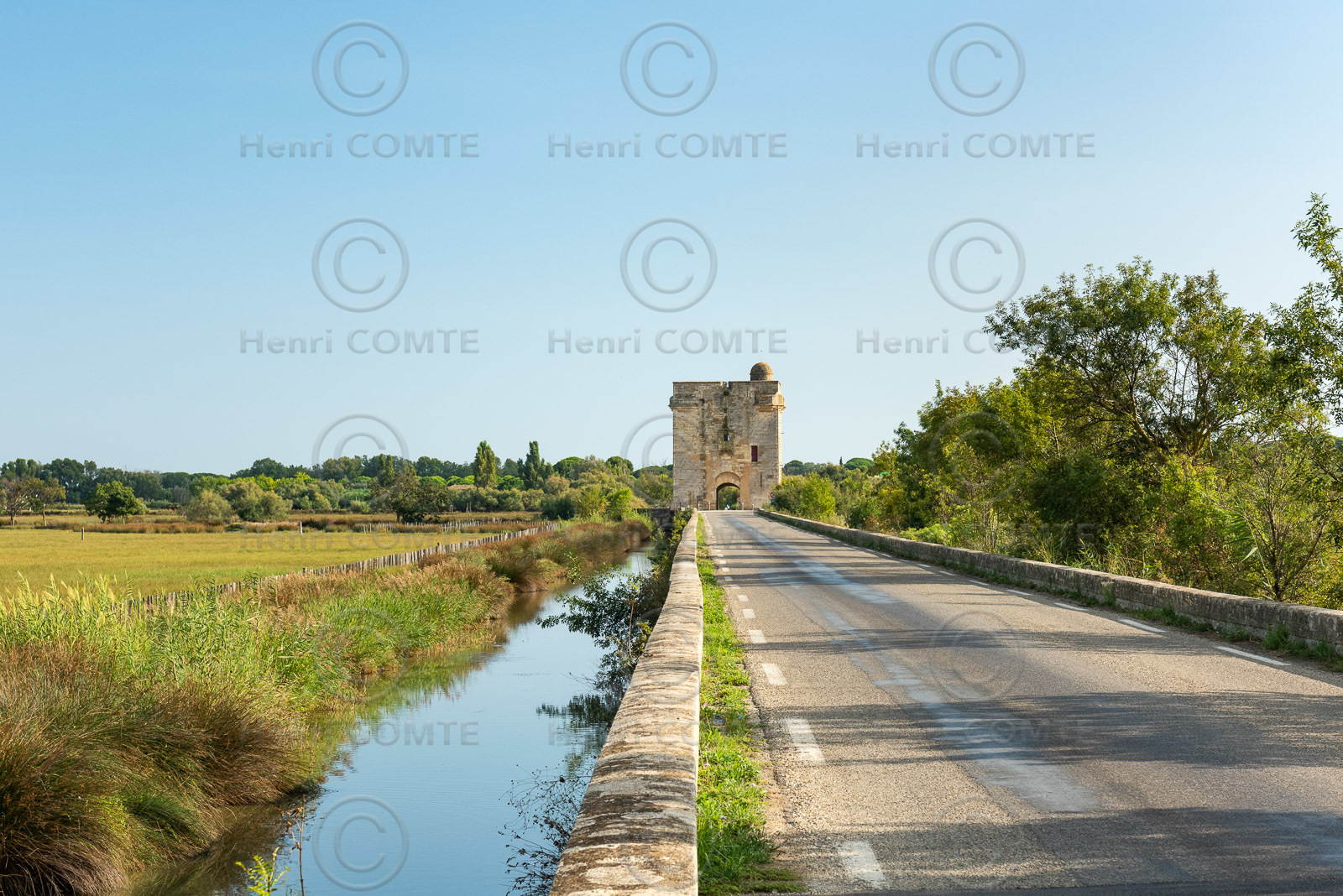La Tour Carbonnière