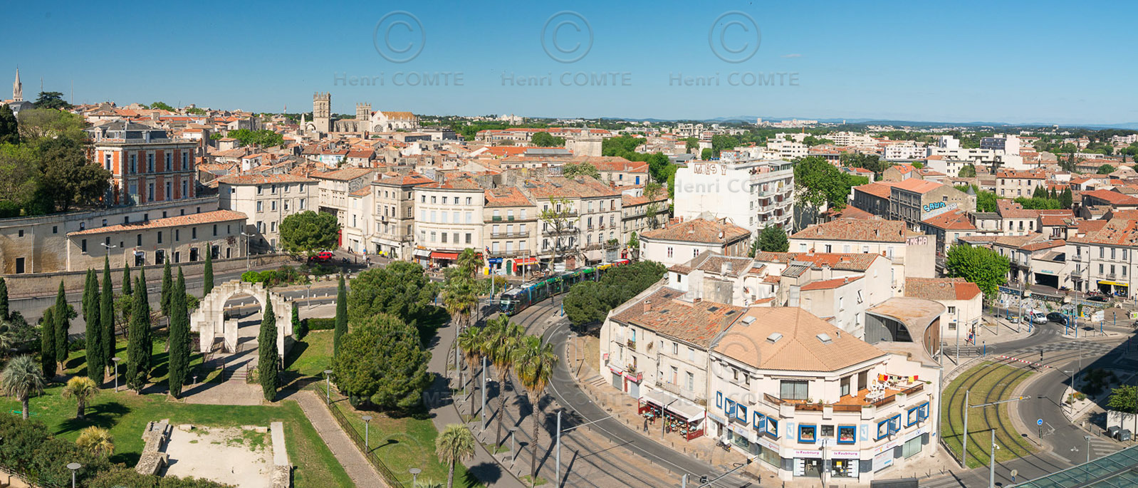 Montpellier