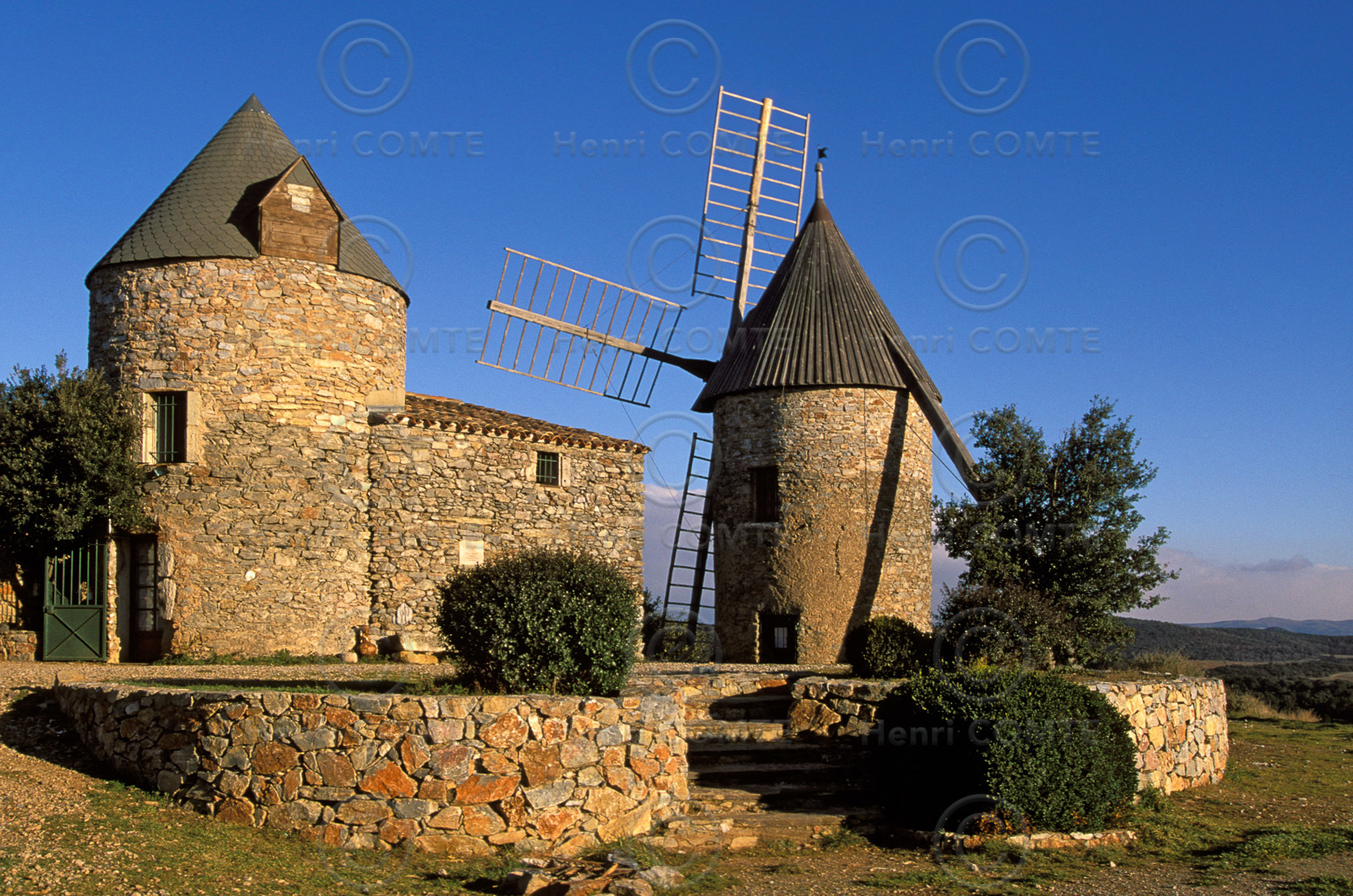 Moulin