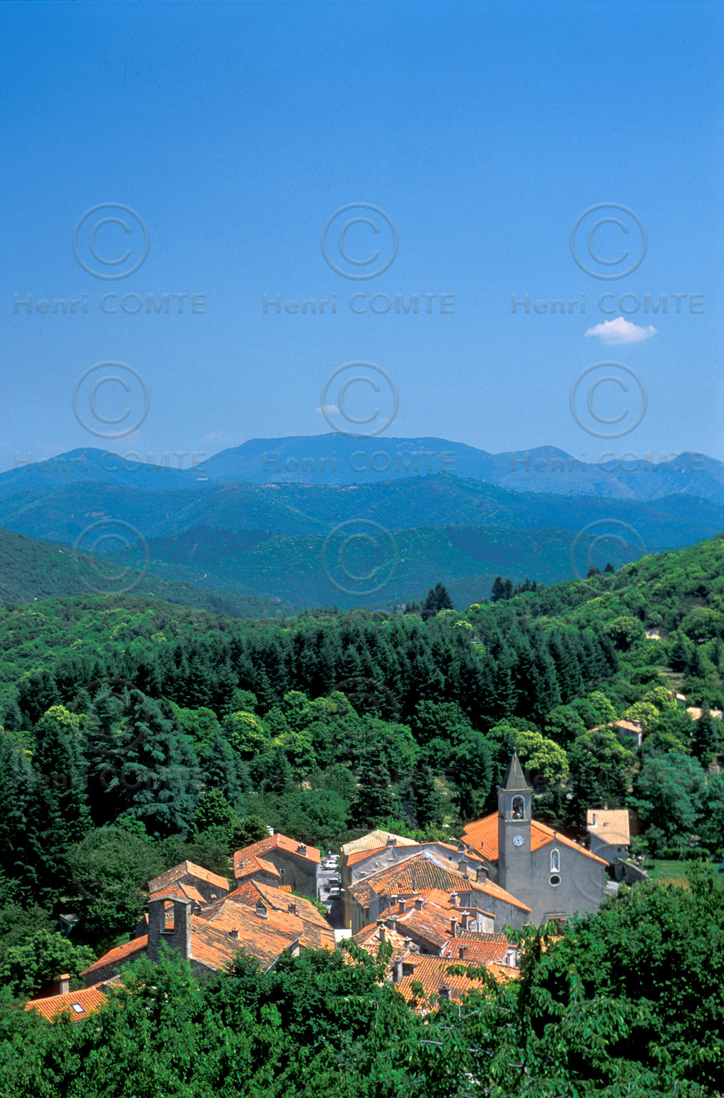 Cévennes