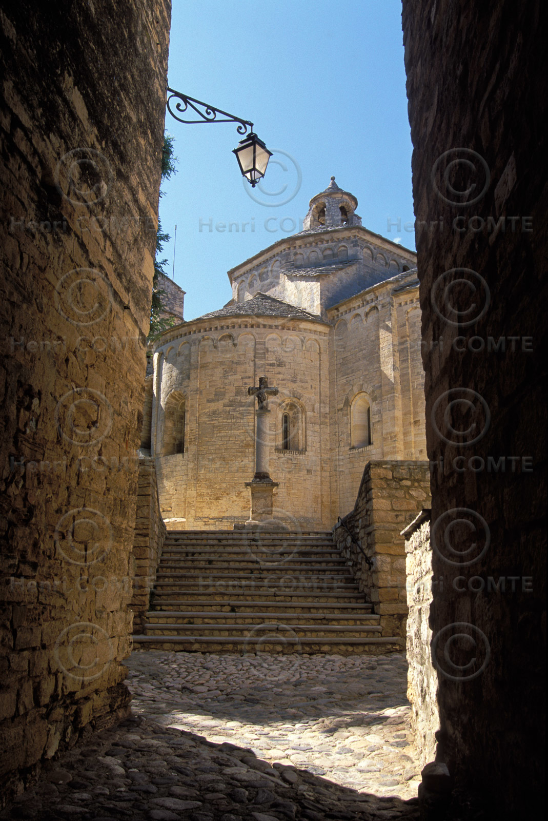 Saint Martin de Londres