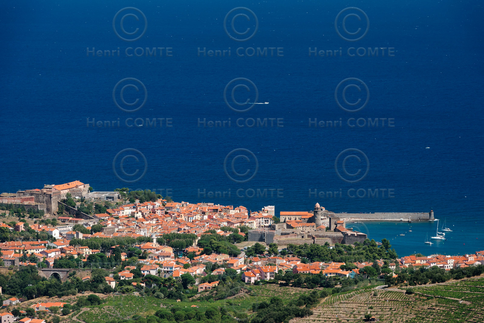 Collioure