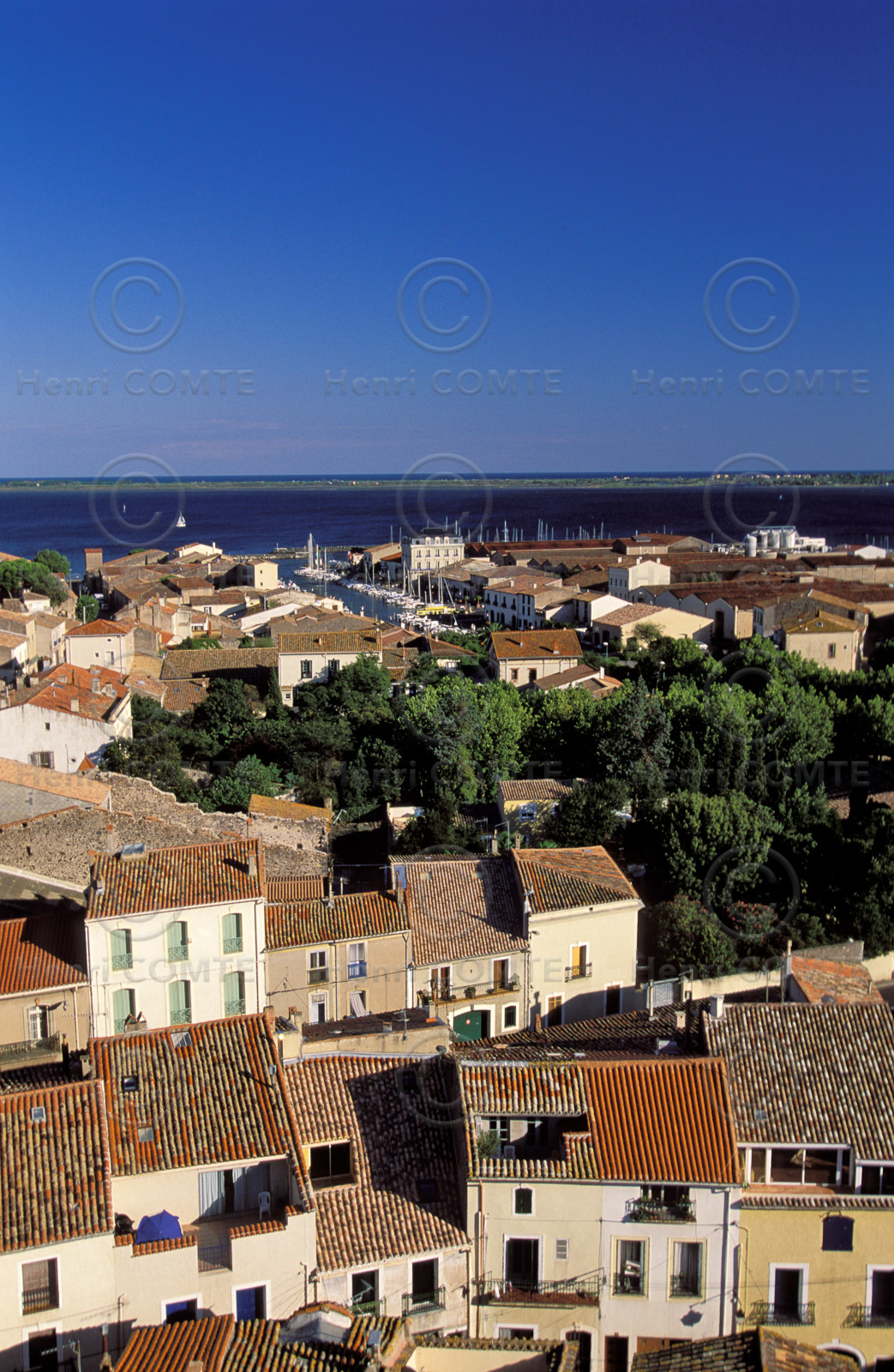 Marseillan