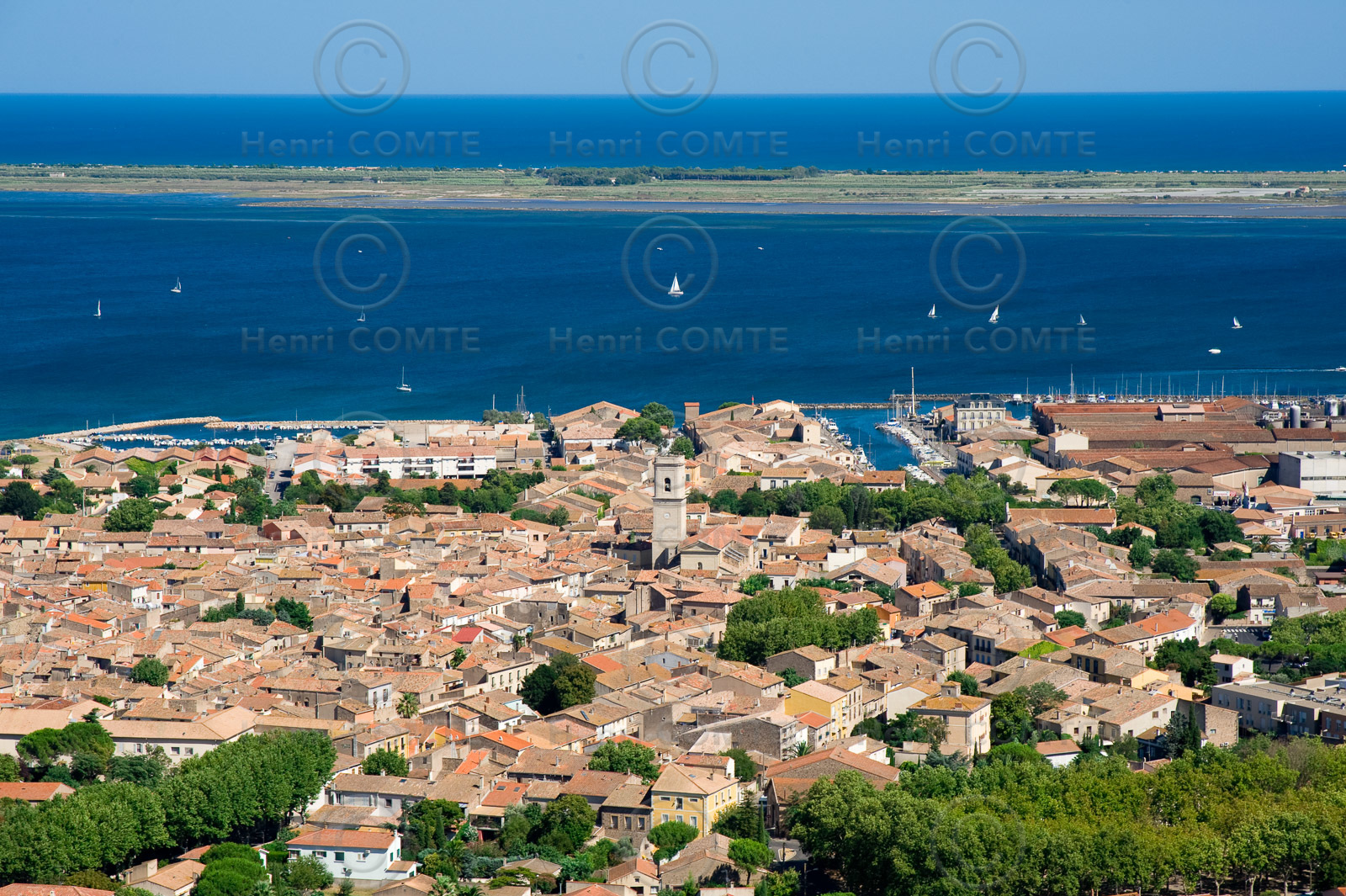Marseillan