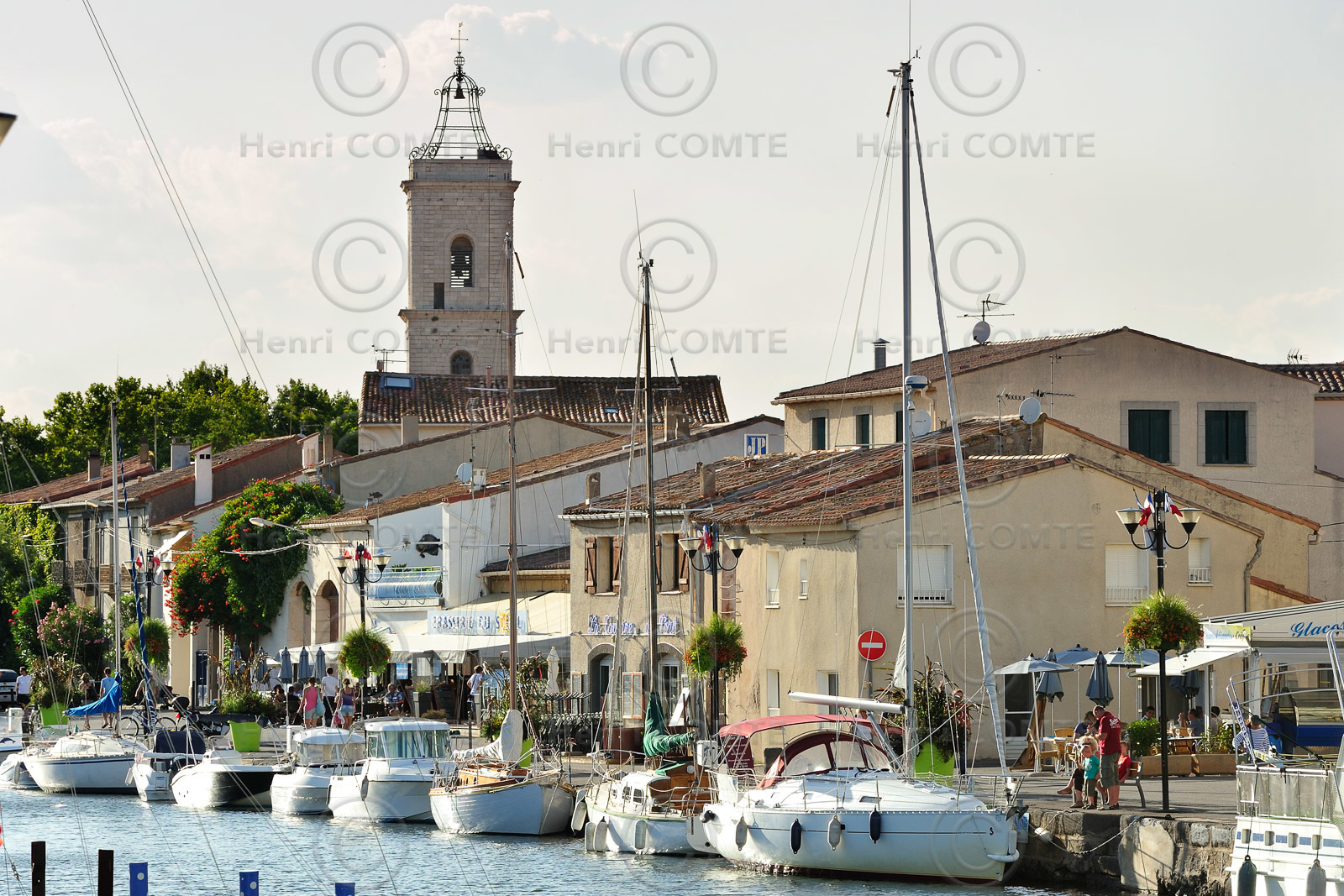 Marseillan